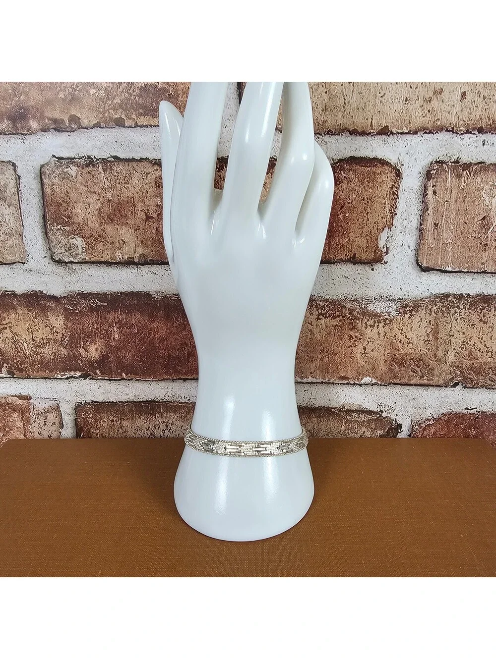 Italy S925 Sterling Silver 7